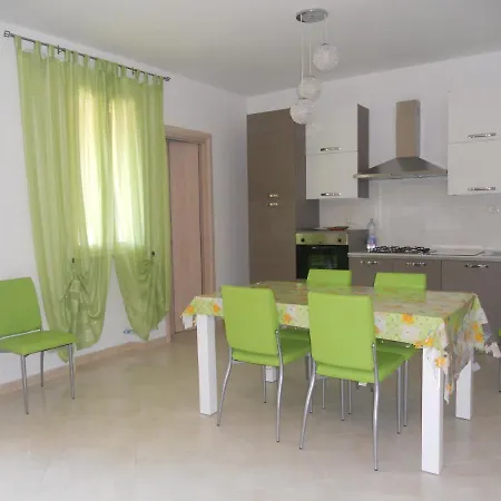 Apartman Nei Pressi Di Otranto