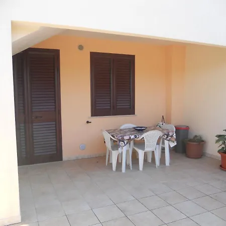Nei Pressi Di Otranto Apartman