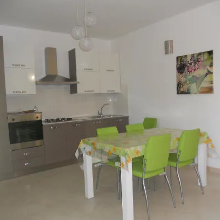 Nei Pressi Di Otranto Apartman *