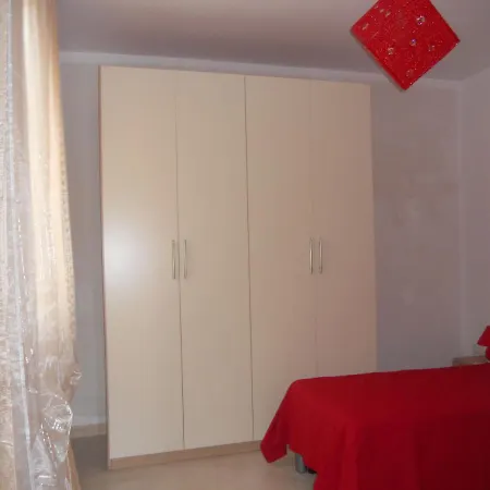 Nei Pressi Di Otranto Apartman