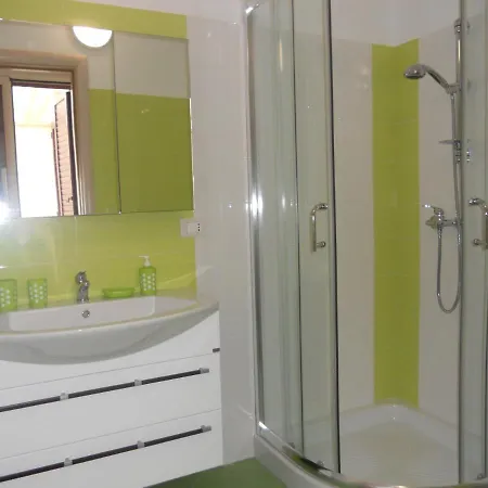 Apartman Nei Pressi Di Otranto *