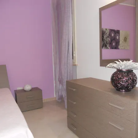 Apartman Nei Pressi Di Otranto *