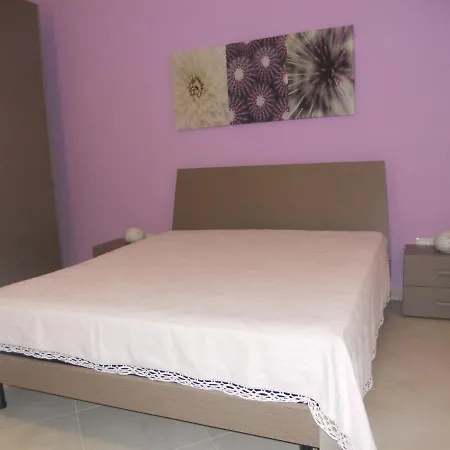 דירה Nei Pressi Di Otranto Casamassella